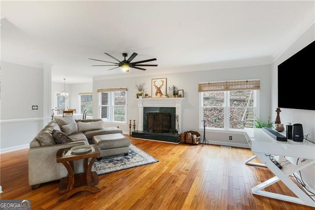 2536 Katherine Circle, Gainesville, GA 30506