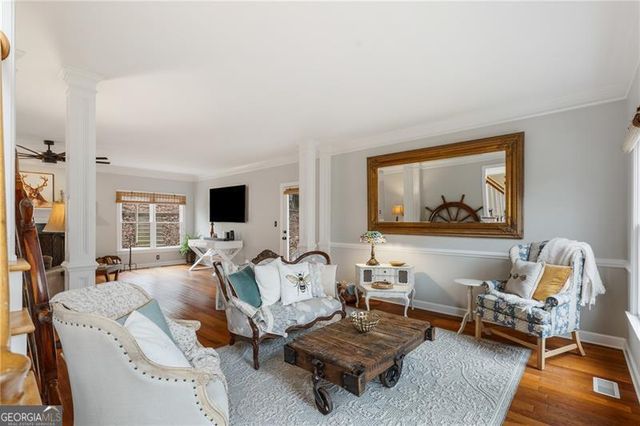 2536 Katherine Circle, Gainesville, GA 30506