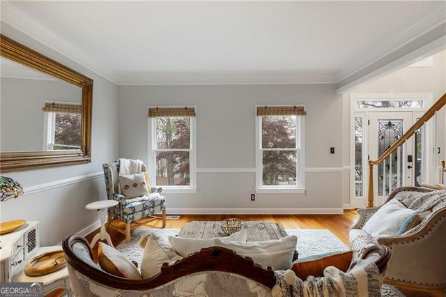 2536 Katherine Circle, Gainesville, GA 30506