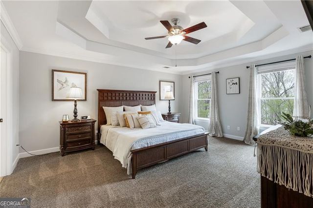 2536 Katherine Circle, Gainesville, GA 30506