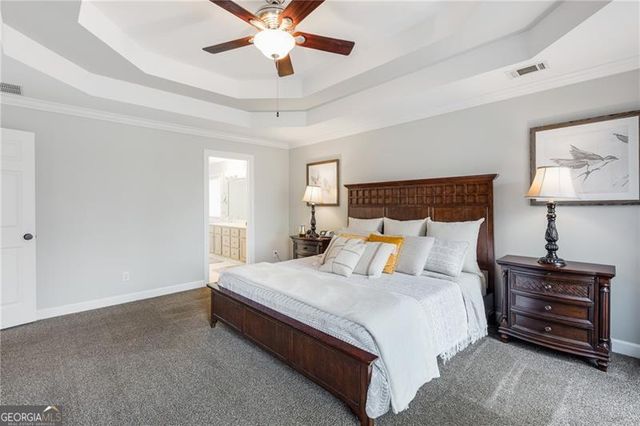 2536 Katherine Circle, Gainesville, GA 30506