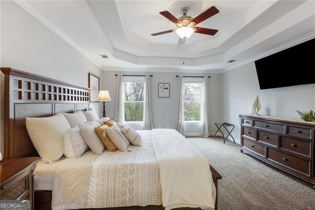 2536 Katherine Circle, Gainesville, GA 30506