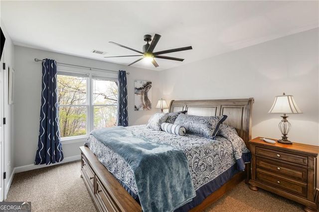 2536 Katherine Circle, Gainesville, GA 30506