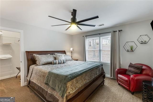 2536 Katherine Circle, Gainesville, GA 30506