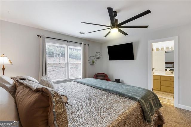 2536 Katherine Circle, Gainesville, GA 30506