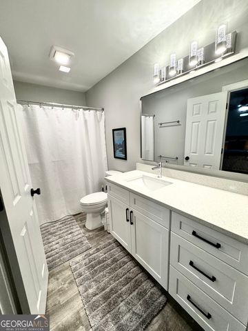 2536 Katherine Circle, Gainesville, GA 30506