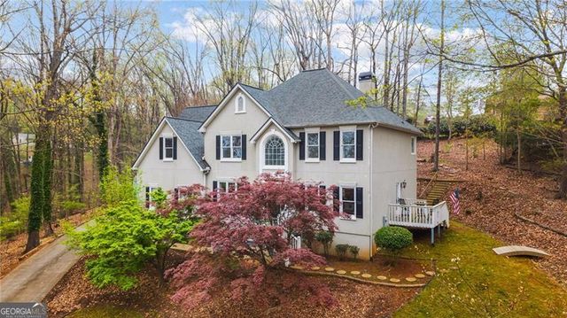 2536 Katherine Circle, Gainesville, GA 30506