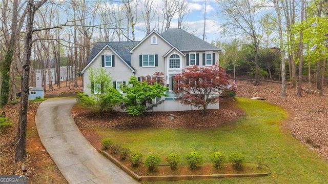 2536 Katherine Circle, Gainesville, GA 30506