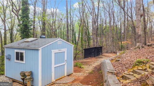 2536 Katherine Circle, Gainesville, GA 30506