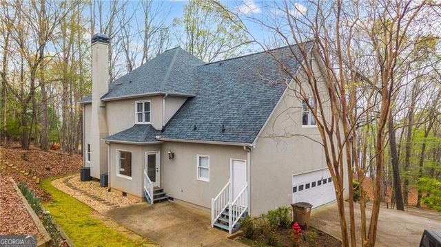 2536 Katherine Circle, Gainesville, GA 30506