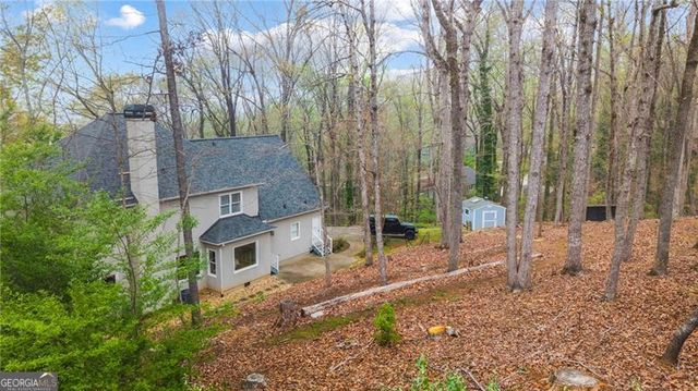 2536 Katherine Circle, Gainesville, GA 30506