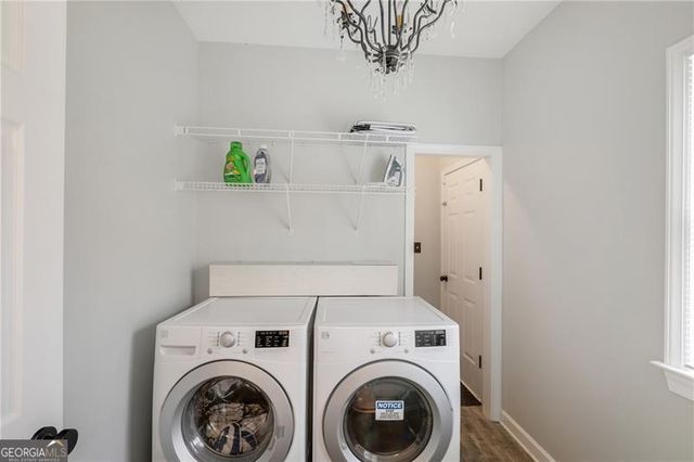 2536 Katherine Circle, Gainesville, GA 30506