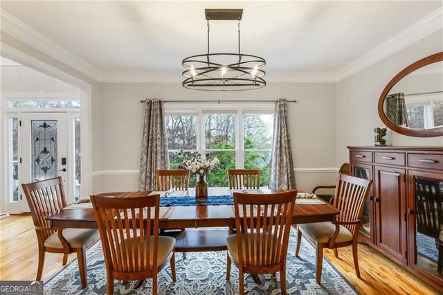 2536 Katherine Circle, Gainesville, GA 30506