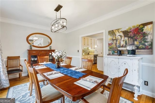 2536 Katherine Circle, Gainesville, GA 30506