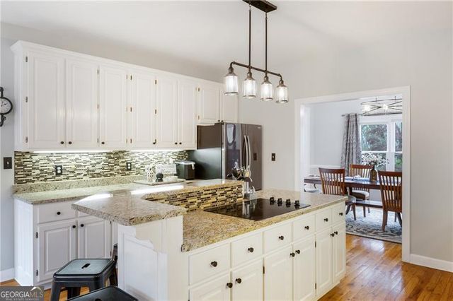 2536 Katherine Circle, Gainesville, GA 30506