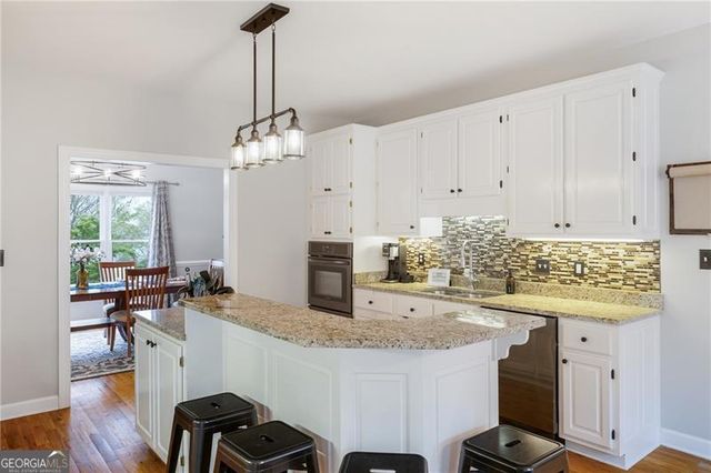 2536 Katherine Circle, Gainesville, GA 30506