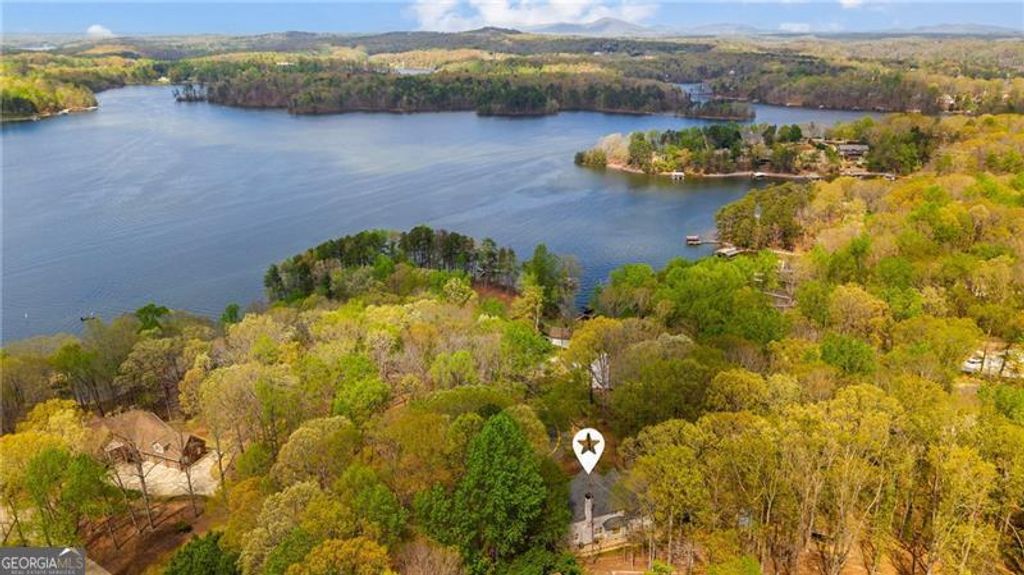 2536 Katherine Circle, Gainesville, GA 30506