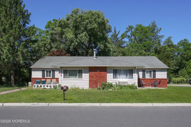 34 B Pheasant Street, Manchester, NJ 08759