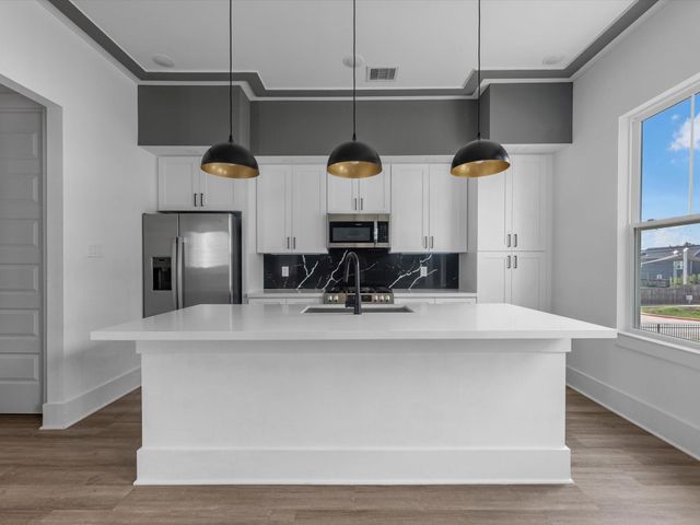 9004 Orange Spring Drive, Houston, TX 77080
