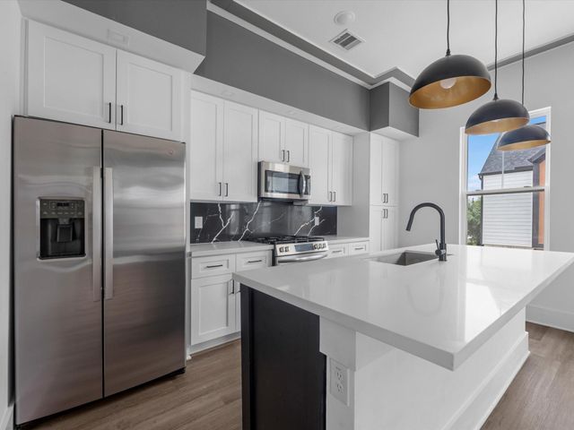 9004 Orange Spring Drive, Houston, TX 77080