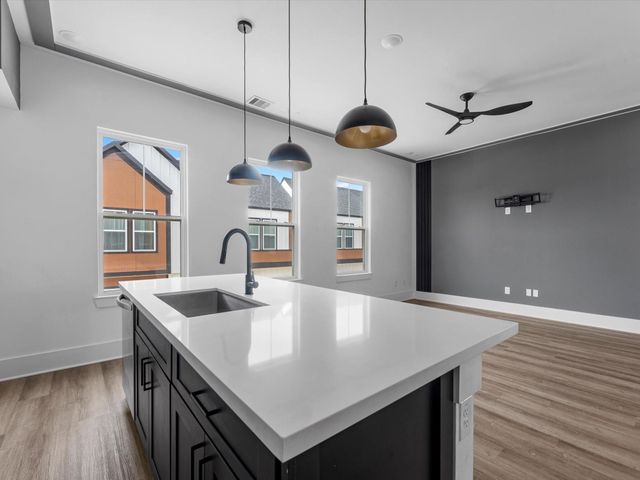 9004 Orange Spring Drive, Houston, TX 77080