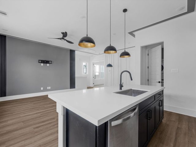 9004 Orange Spring Drive, Houston, TX 77080