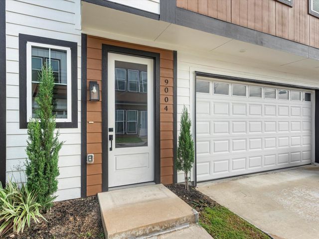 9004 Orange Spring Drive, Houston, TX 77080