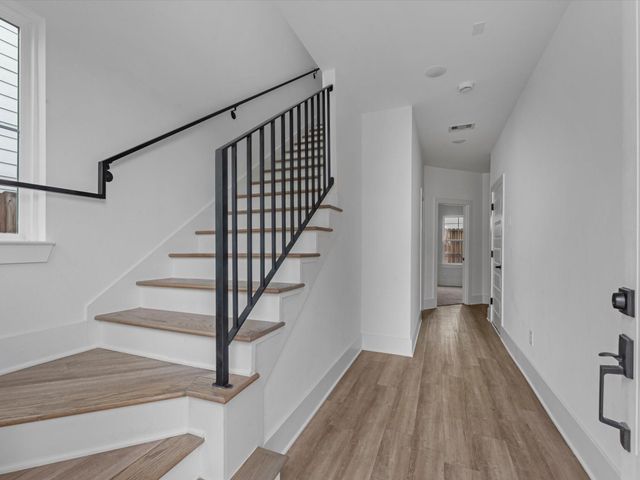 9004 Orange Spring Drive, Houston, TX 77080