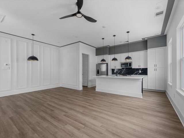 9004 Orange Spring Drive, Houston, TX 77080