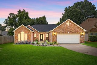 3803 Autumn Wood, Montgomery, TX 77356