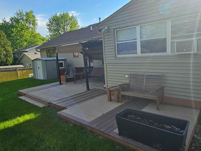 2740 Duggleby Street, Davenport, IA 52803