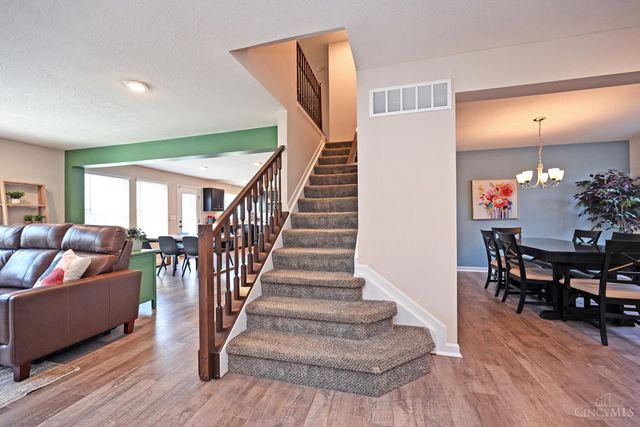 2119 Crossridge Drive, Batavia Twp, OH 45103