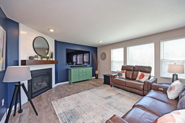 2119 Crossridge Drive, Batavia Twp, OH 45103