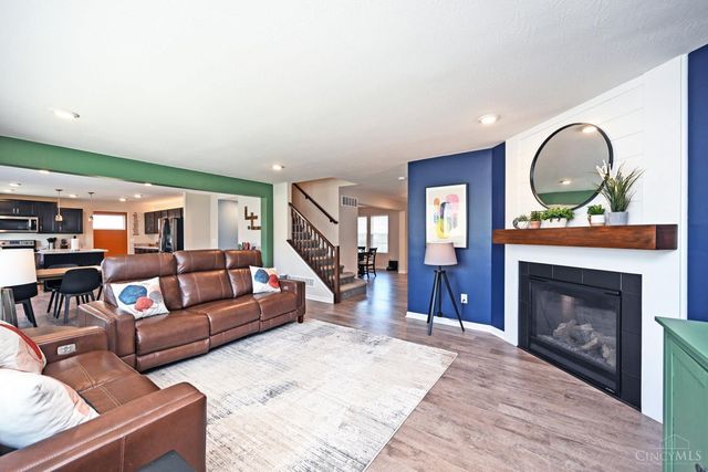 2119 Crossridge Drive, Batavia Twp, OH 45103