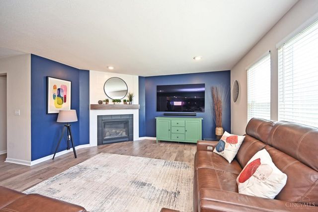 2119 Crossridge Drive, Batavia Twp, OH 45103