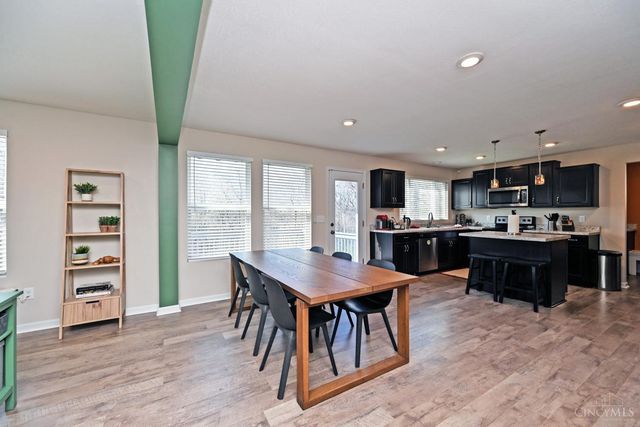 2119 Crossridge Drive, Batavia Twp, OH 45103