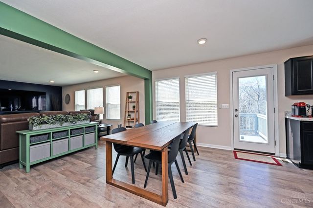 2119 Crossridge Drive, Batavia Twp, OH 45103