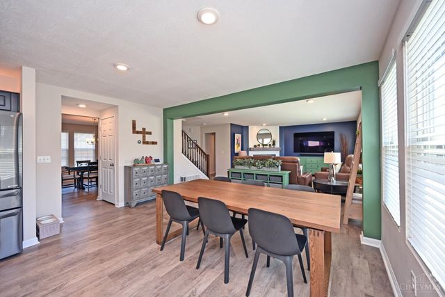 2119 Crossridge Drive, Batavia Twp, OH 45103