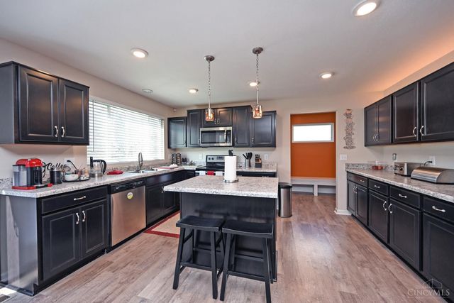 2119 Crossridge Drive, Batavia Twp, OH 45103