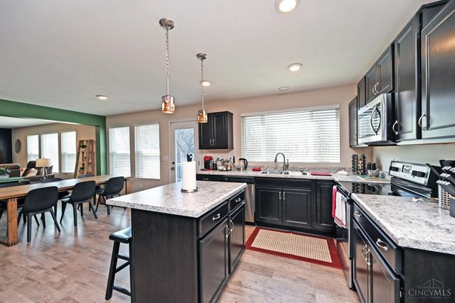 2119 Crossridge Drive, Batavia Twp, OH 45103