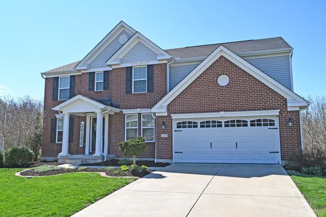 2119 Crossridge Drive, Batavia Twp, OH 45103