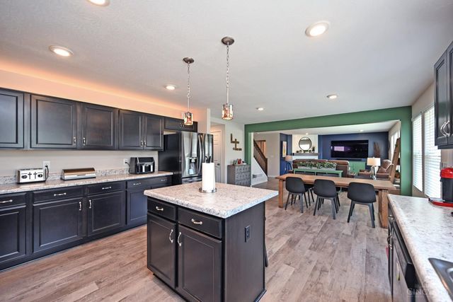 2119 Crossridge Drive, Batavia Twp, OH 45103