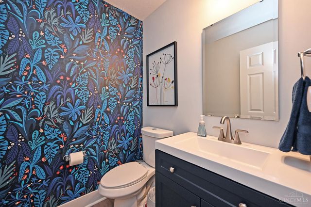 2119 Crossridge Drive, Batavia Twp, OH 45103