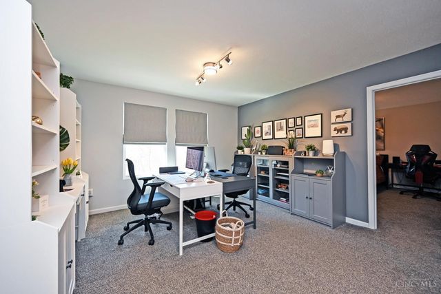 2119 Crossridge Drive, Batavia Twp, OH 45103