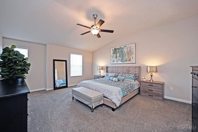 2119 Crossridge Drive, Batavia Twp, OH 45103