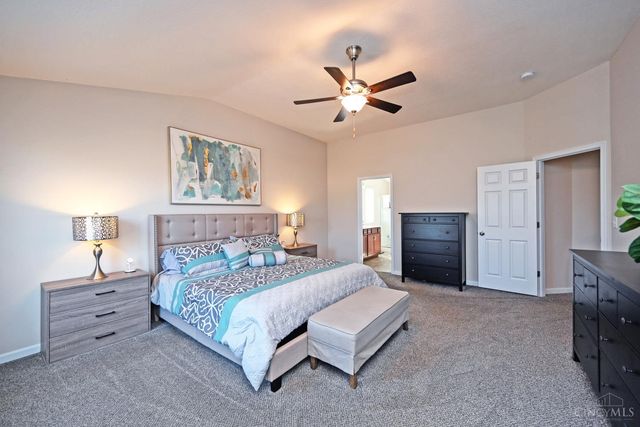 2119 Crossridge Drive, Batavia Twp, OH 45103