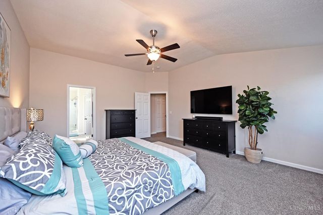 2119 Crossridge Drive, Batavia Twp, OH 45103