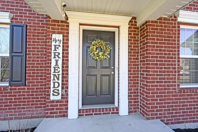 2119 Crossridge Drive, Batavia Twp, OH 45103