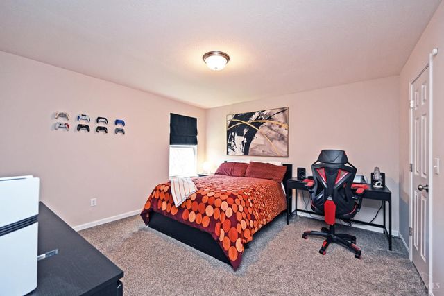 2119 Crossridge Drive, Batavia Twp, OH 45103