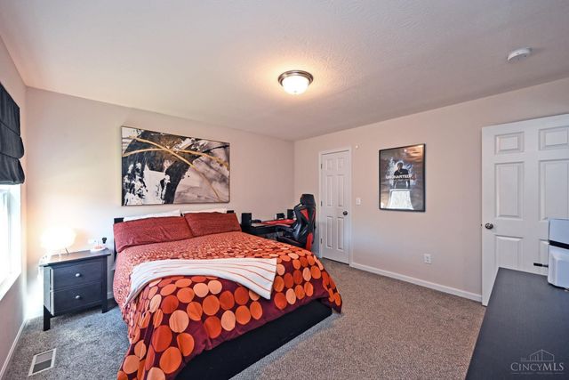 2119 Crossridge Drive, Batavia Twp, OH 45103